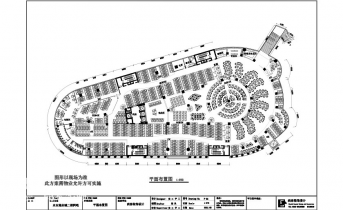 100平的深圳辦公室裝修如何設(shè)計(jì)？